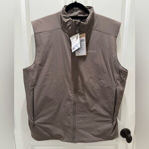 NWT Simms Vest